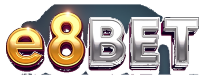 e8bet logo
